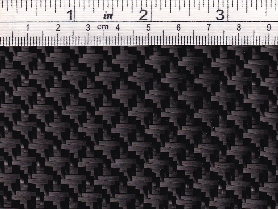 Stabilized carbon fiber fabric C285J2s Carbon fabrics